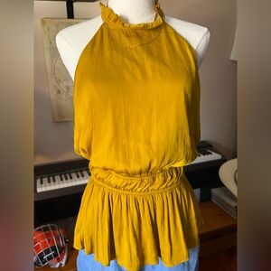 Nine West Chic Blouse